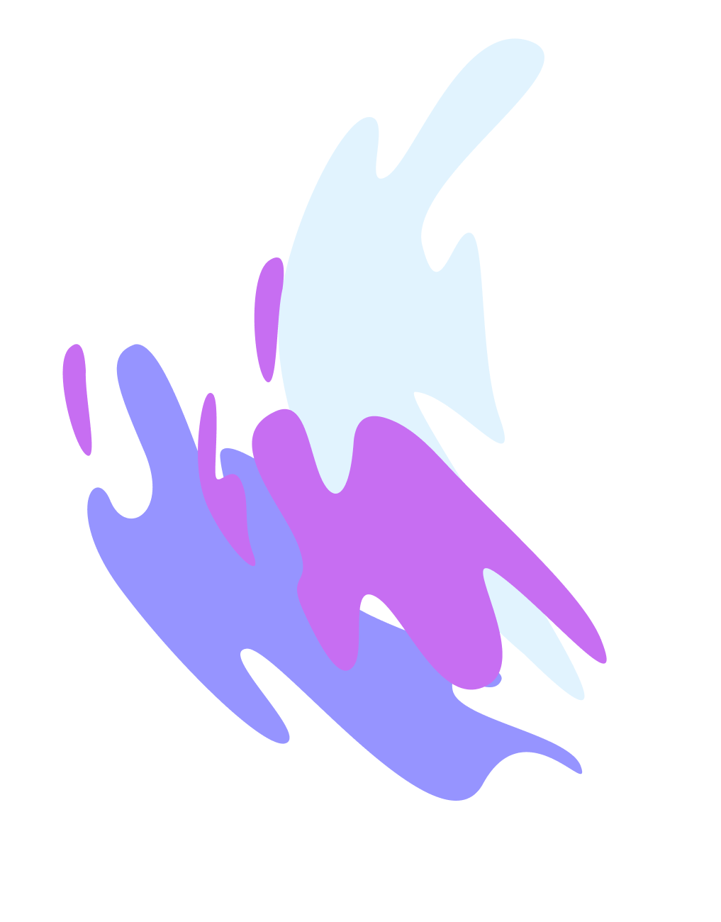 hero graphic splash left